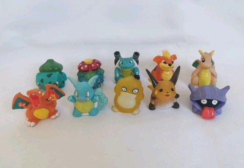 Pokémon lot petites - lot, de