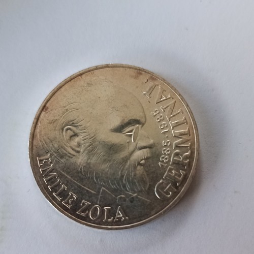 Pièce monnaie france - pièce,