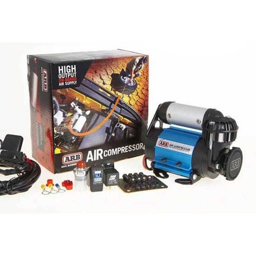 Compresseur air arb 24v - d'air,