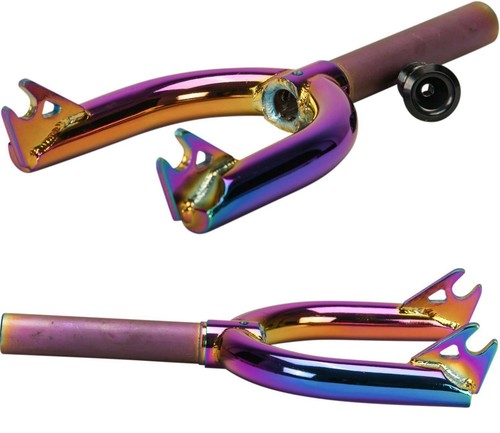 Rocker mini bmx fourche - mini,