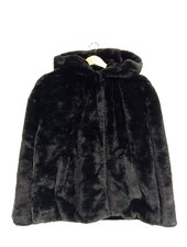 ZARA BASIC Veste en fausse