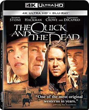 New the quick and - new,