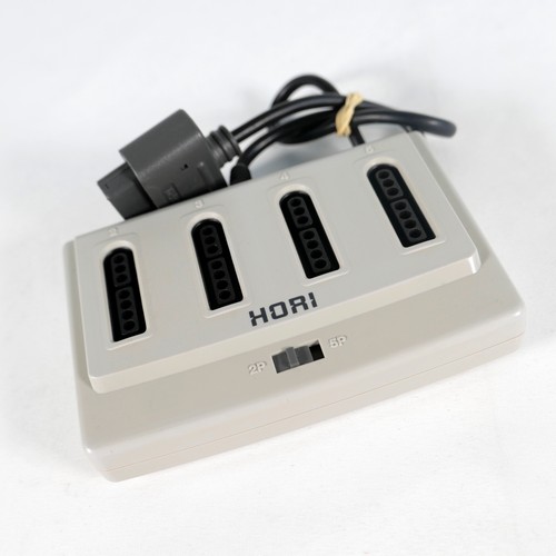 Super multitap multi - multitap, tap
