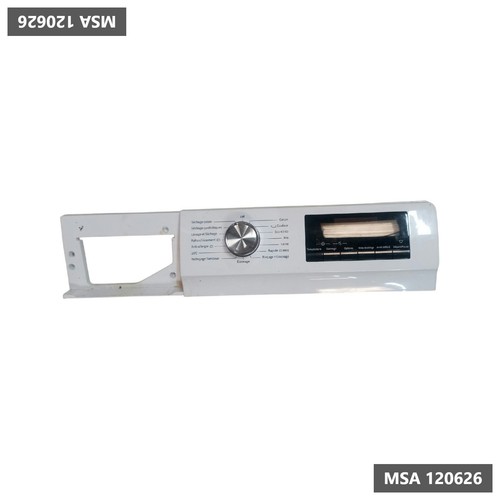 Hisense panneau commande et - de,