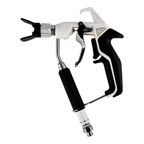 Pistolet pulvérisateur - pistolet, de