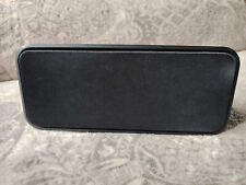 Enceinte centrale 4 Ohms