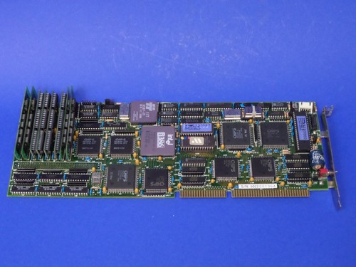 Single card inboard - pc,