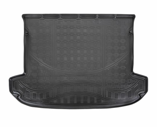 Tapis coffre cautchouc - cautchouc, /