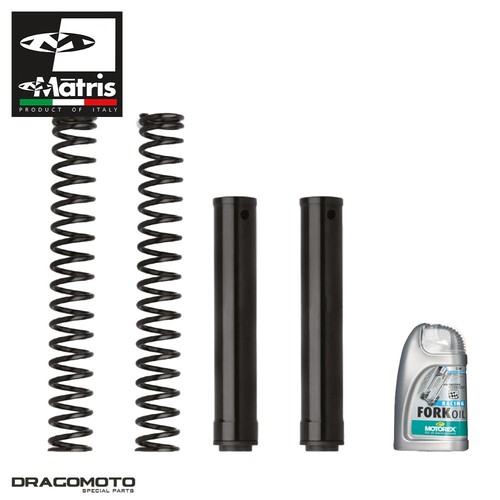 Kit fourche ducati hypermotard - kit,