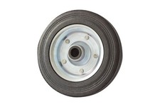 Roue jockey galet Winterhoff