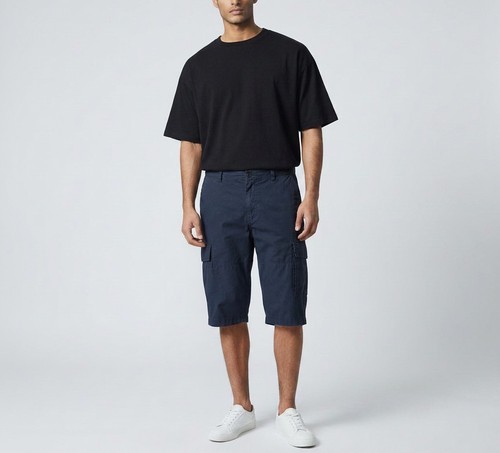 Camel active regular fit short - regular,
