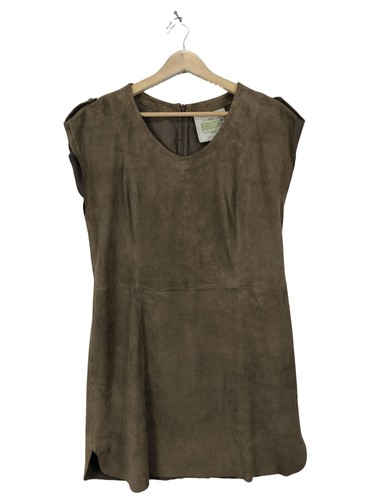 Biaumax robe cuir dames - biaumax,