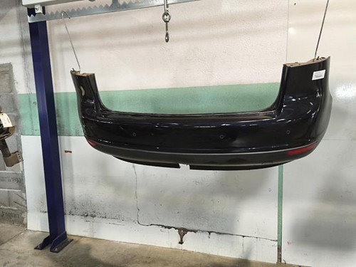 Pare choc arriere - , volkswagen
