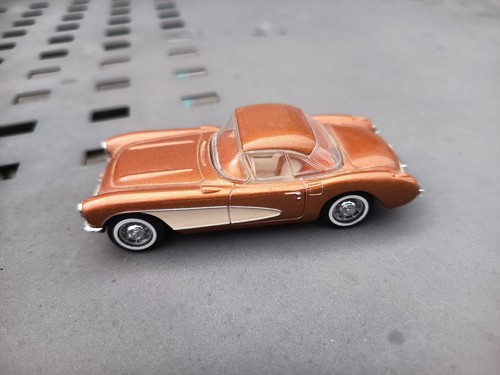 Voiture miniature chevrolet - miniature,