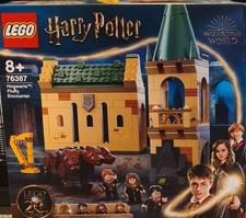 LEGO Harry Potter 76387