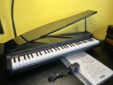 Mini clavier KORG microPIANO