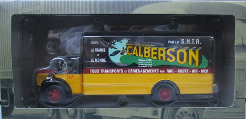 Altaya ixo camions - ixo, 1/43