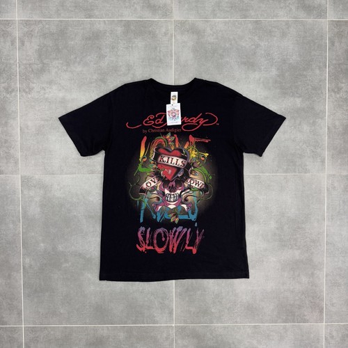 Shirt hardy par christian - t-shirt,