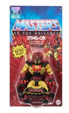 Mattel Maîtres De L'Univers