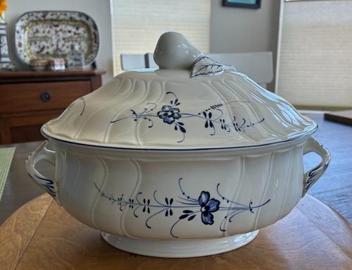 Villeroy boch vieux - boch,