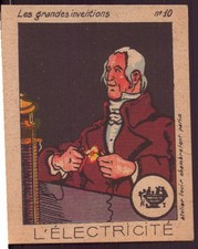 Chromo " Falières phosphatine