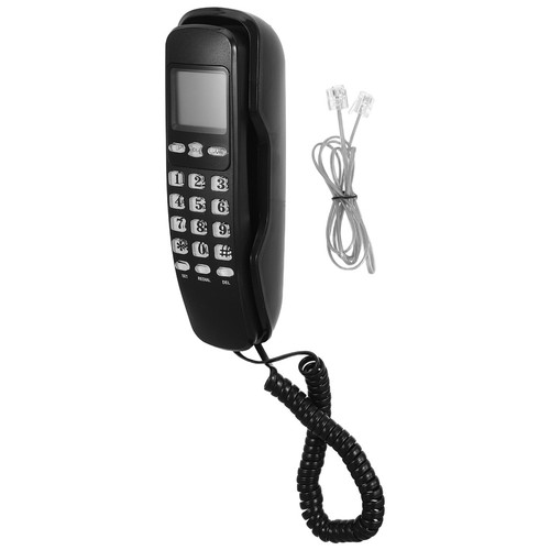 Téléphone fixe téléphones - fixe,