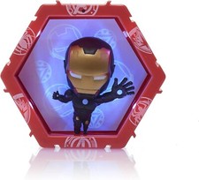 WOW ! Figurine PODS Marvel Led