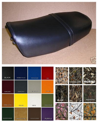 Honda cb250 seat - cb250, cover