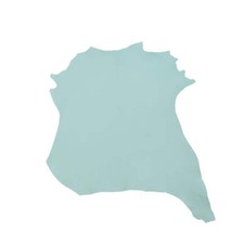 Peau de cuir de chèvre