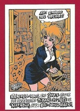 WALTHERY - NATACHA (k)