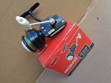 Moulinet de pêche ancien