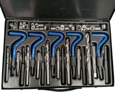 FILETS RAPPORTES TYPE HELICOIL