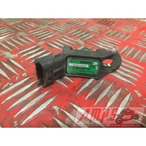 Sonde map aprilia - aprilia, rsv