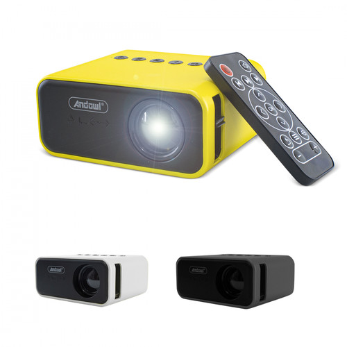 Mini projecteur led - mini,