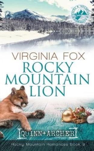 Virginia fox rocky - fox, mountain