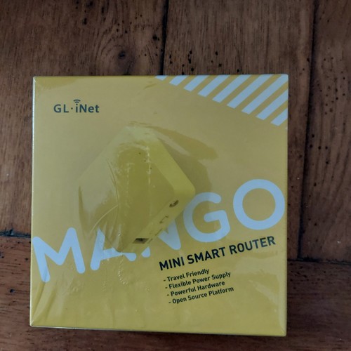 Mini routeur wifi - mini,