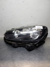 Optique avant principal gauche