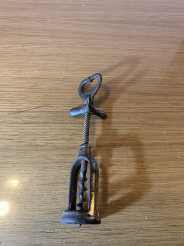 Tire bouchons anciens - tire,