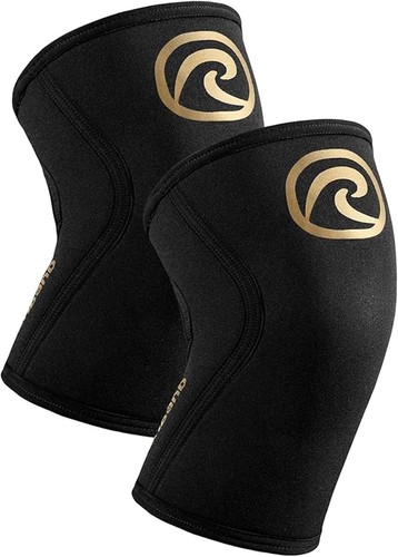 Genouillère rehband 5mm - genouillère,