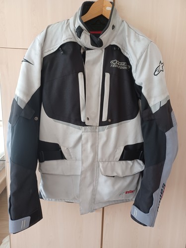Blouson moto alpinestar - alpinestar, taille