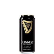 Bière Guinness Canette 33 CL