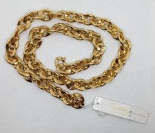 Chartage Belgian Design Gold