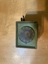 052192 Miller Post Weld Timer