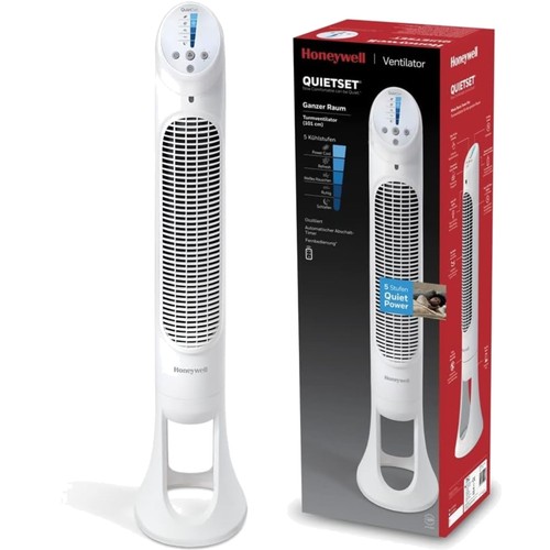 Honeywell ventilateur colonne - ventilateur,