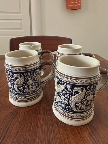 Lot chopes à bière - lot,