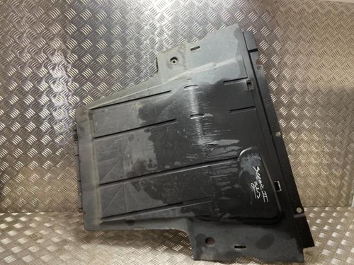 Cache sous moteur - , renault