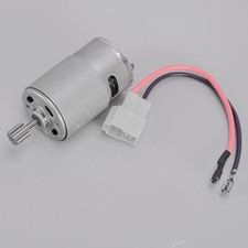 10Teeth Kids Electric Car