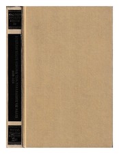 Costumes anglais ALLMAND, C