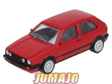 JC46 Voiture 1/43 JET-CAR NOREV : VOLKSWAGEN Golf II GTI G60