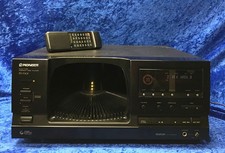 Lecteur Changeur 100+1 CD Pioneer PD-F905 - Garanti 1an